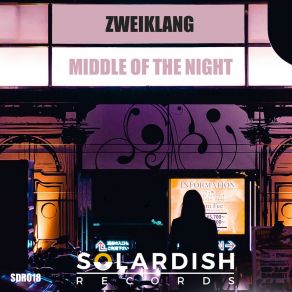 Download track Middle Of The Night (Beach House Mix) Zweiklang