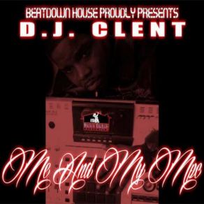 Download track Enchanted (Radio) DJ Clent