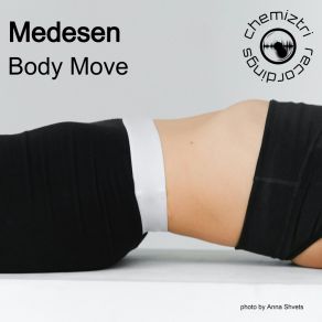 Download track Body Move (Extended Mix) Medesen