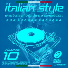 Download track Stop For Love (Italian Style Extended Instrumental Mix) Rynar Glow