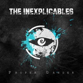 Download track Moonbeat The Inexplicables