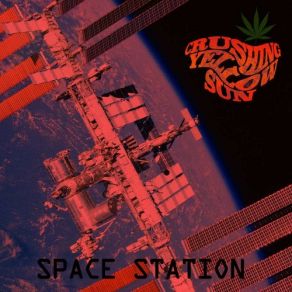 Download track Telegram From Outer Space Crushing Yellow Sun