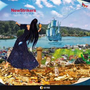 Download track Strike And Sing NewStrikers