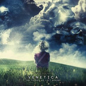 Download track Adrift (Platinum Mix) Venetica