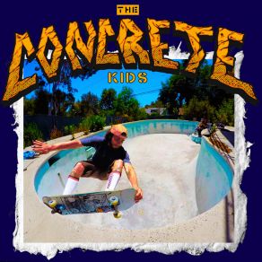 Download track Nossa Vez THE CONCRETE KIDS