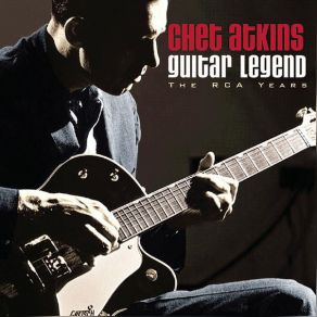 Download track New Spanish Two Step Chet Atkins