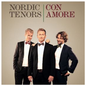 Download track Anthem From Chess Nordic Tenors