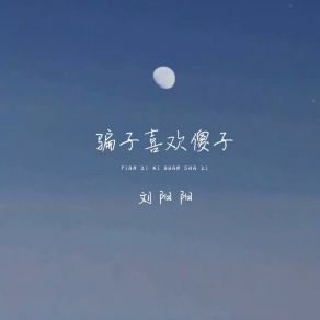 Download track 骗子喜欢傻子 刘阳阳