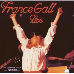 Download track Viens Je T'Emmene France Gall