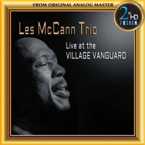 Download track On Green Dolphin Street Les McCann Trio