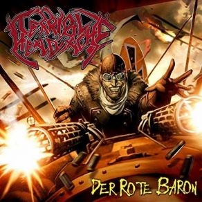 Download track Der Rote Baron Terrible Headache