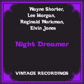 Download track Night Dreamer Reginald Workman