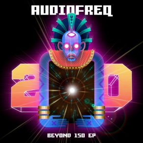 Download track Brain Stomp Audiofreq