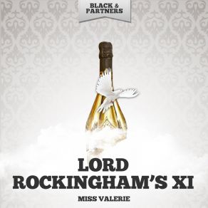 Download track The Purple People Eater Lord Rockingham's Xi