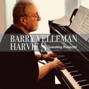 Download track No Walls Barry Velleman