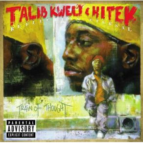 Download track Love Speakeasy Reflection Eternal, Talib Kweli