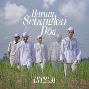 Download track Harum Setangkai Doa (Instrumental) Inteam