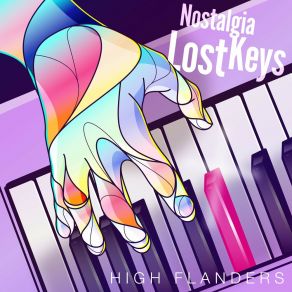 Download track Nostalgia Lost Keys High Flanders