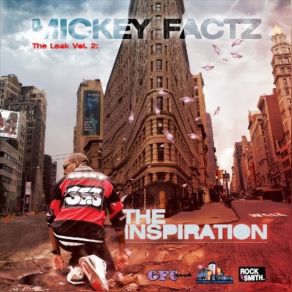 Download track Letter Words Mickey Factz