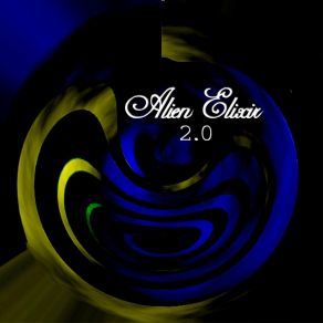 Download track Brand New Paper Alien Elixir