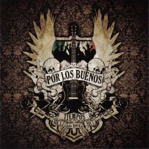 Download track El Llamado De La Hembra (Enigma) Por Los Buenos Tiempos