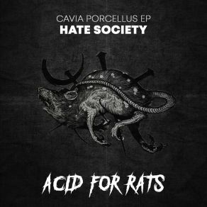 Download track Myomorpha Hate Society