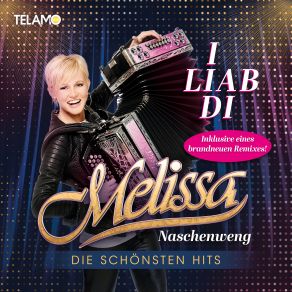Download track Weisst Eh (Dass I Narrisch Auf Di Steh) (Zero & DeNiro Remix) Melissa NaschenwengThe Zero