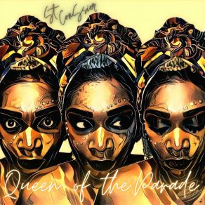 Download track Queen Of The Parade St. ConSsier