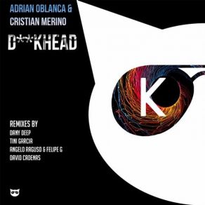 Download track D * * KHEAD (Angelo Raguso & Felipe G Remix) Adrian Oblanca, Cristian Merino