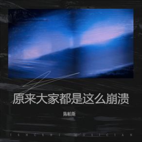 Download track 有缘走不散无缘求不来 陈帕斯