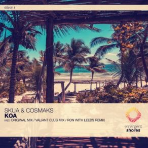 Download track Koa (Ron With Leeds Remix) Skua, CosmaksRon