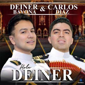 Download track Mi Vicio Bendito Deiner BayonaCarlos Díaz