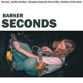 Download track Shoegazer (Hypnotic Groove Mix) Barker