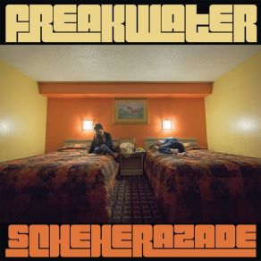 Download track Number One With A Bullet Freakwater