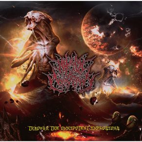 Download track Interplanetary Evisceration Human Decomposition