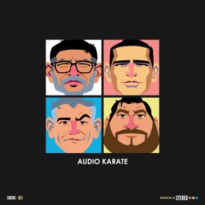 Download track End Won't Justify The Means Audio Karate