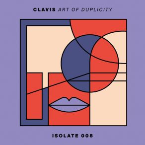 Download track Art Of Duplicity Clavis