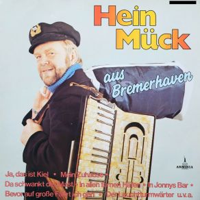 Download track Hein Mück Aus Bremerhaven Hein Mück