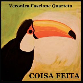 Download track De Frente Pro Crime Veronica Fascione Quarteto