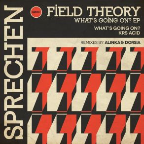 Download track What's Going On Field Theory