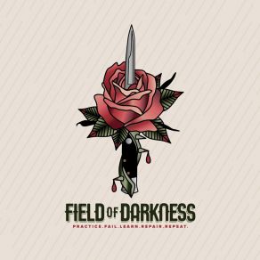 Download track Allium Field Of Darkness