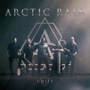 Download track Peace Of Mind Arctic Rain