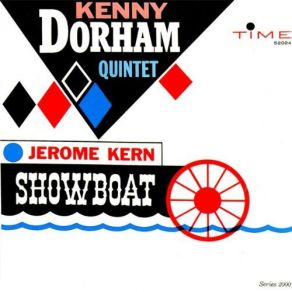 Download track Can't Help Lovin' Dat Man Kenny Dorham