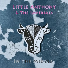 Download track Don't Get Around Much Anymore Little Anthony & The Imperials