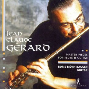 Download track Sonatina Semplice, Op. 18 Jean - Claude Gérard