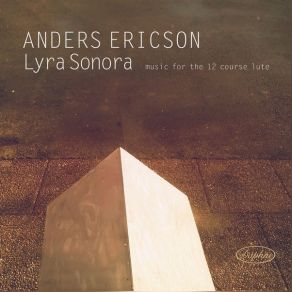 Download track 29. Corant Peeter Warner In D Minor Anders Ericson