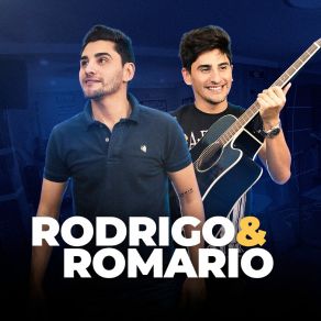 Download track Será Que Foi Saudade / Te Amo Demais (Ao Vivo) Rodrigo E Romario