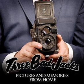 Download track Tell Me What'S On Your Mind Three Bad Jacks