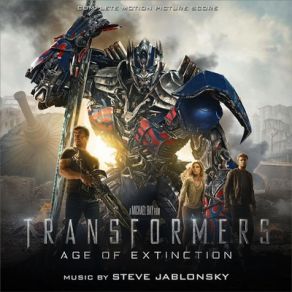 Download track Attinger Talks To White House Guy Steve Jablonsky