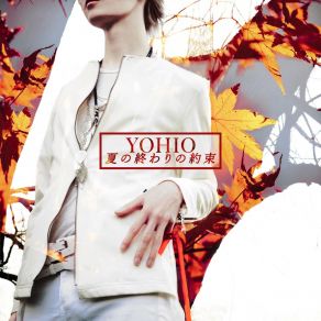 Download track 夏の終わりの約束 Yohio